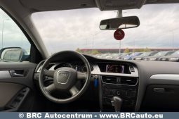 
										Audi A4 2.0 TFSI FWD Automatas 2009 full									