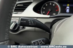 
										Audi A4 2.0 TFSI FWD Automatas 2009 full									