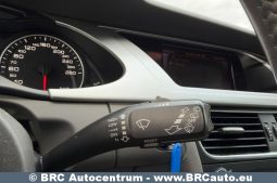 
										Audi A4 2.0 TFSI FWD Automatas 2009 full									