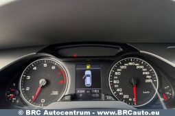 
										Audi A4 2.0 TFSI FWD Automatas 2009 full									