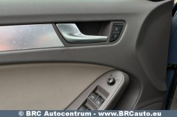 
										Audi A4 2.0 TFSI FWD Automatas 2009 full									