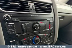 
										Audi A4 2.0 TFSI FWD Automatas 2009 full									