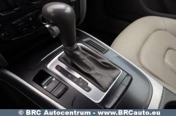 
										Audi A4 2.0 TFSI FWD Automatas 2009 full									