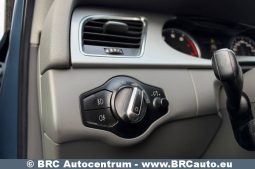 
										Audi A4 2.0 TFSI FWD Automatas 2009 full									