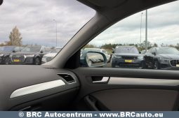 
										Audi A4 2.0 TFSI FWD Automatas 2009 full									