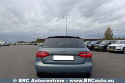 
										Audi A4 2.0 TFSI FWD Automatas 2009 full									