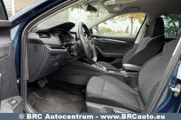 
										Skoda Octavia 1.5 TSI Mild Hybrid DSG Automatas 2023 full									