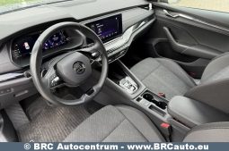 
										Skoda Octavia 1.5 TSI Mild Hybrid DSG Automatas 2023 full									