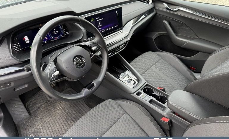 
								Skoda Octavia 1.5 TSI Mild Hybrid DSG Automatas 2023 full									