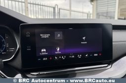 
										Skoda Octavia 1.5 TSI Mild Hybrid DSG Automatas 2023 full									