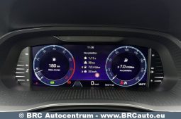 
										Skoda Octavia 1.5 TSI Mild Hybrid DSG Automatas 2023 full									