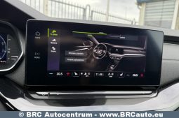 
										Skoda Octavia 1.5 TSI Mild Hybrid DSG Automatas 2023 full									