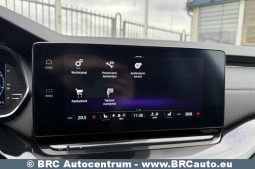 
										Skoda Octavia 1.5 TSI Mild Hybrid DSG Automatas 2023 full									