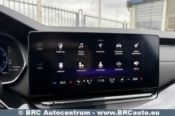 
										Skoda Octavia 1.5 TSI Mild Hybrid DSG Automatas 2023 full									