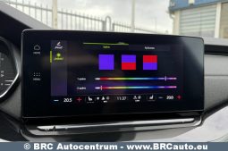 
										Skoda Octavia 1.5 TSI Mild Hybrid DSG Automatas 2023 full									