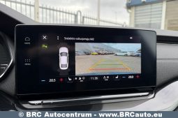 
										Skoda Octavia 1.5 TSI Mild Hybrid DSG Automatas 2023 full									