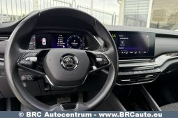 
										Skoda Octavia 1.5 TSI Mild Hybrid DSG Automatas 2023 full									