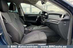 
										Skoda Octavia 1.5 TSI Mild Hybrid DSG Automatas 2023 full									