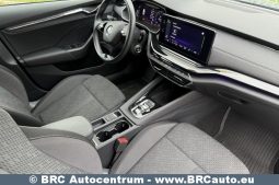 
										Skoda Octavia 1.5 TSI Mild Hybrid DSG Automatas 2023 full									