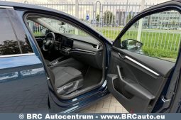 
										Skoda Octavia 1.5 TSI Mild Hybrid DSG Automatas 2023 full									