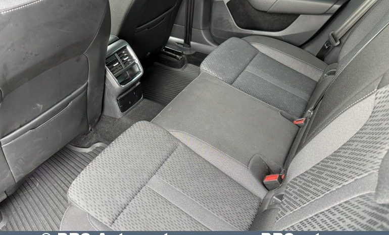
								Skoda Octavia 1.5 TSI Mild Hybrid DSG Automatas 2023 full									