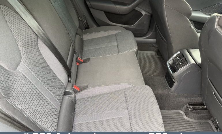 
								Skoda Octavia 1.5 TSI Mild Hybrid DSG Automatas 2023 full									
