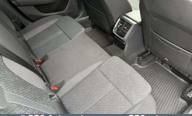 
								Skoda Octavia 1.5 TSI Mild Hybrid DSG Automatas 2023 full									