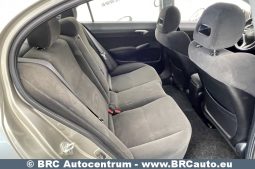 
										Honda Civic 1.8i Sedan 2006 full									