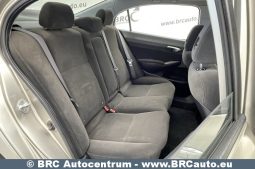 
										Honda Civic 1.8i Sedan 2006 full									
