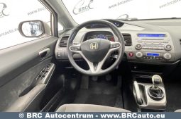 
										Honda Civic 1.8i Sedan 2006 full									