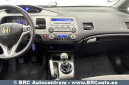 
										Honda Civic 1.8i Sedan 2006 full									