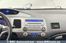 
										Honda Civic 1.8i Sedan 2006 full									