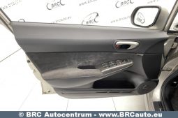 
										Honda Civic 1.8i Sedan 2006 full									