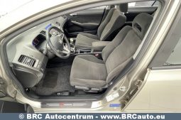 
										Honda Civic 1.8i Sedan 2006 full									