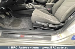 
										Honda Civic 1.8i Sedan 2006 full									