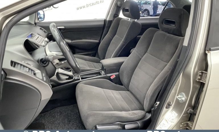 
								Honda Civic 1.8i Sedan 2006 full									