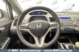 
										Honda Civic 1.8i Sedan 2006 full									