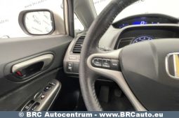 
										Honda Civic 1.8i Sedan 2006 full									