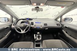 
										Honda Civic 1.8i Sedan 2006 full									