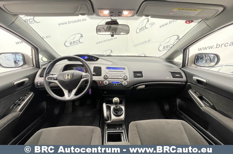 Honda Civic 1.8i Sedan 2006