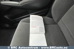 
										Honda Civic 1.8i Sedan 2006 full									