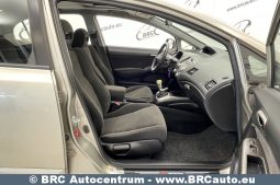 
										Honda Civic 1.8i Sedan 2006 full									
