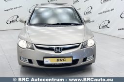 
										Honda Civic 1.8i Sedan 2006 full									