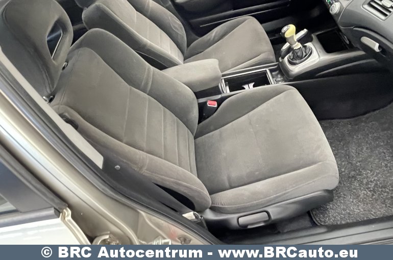 Honda Civic 1.8i Sedan 2006