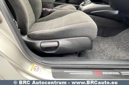 
										Honda Civic 1.8i Sedan 2006 full									