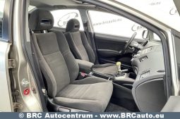 
										Honda Civic 1.8i Sedan 2006 full									