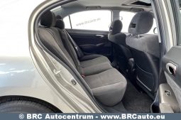 
										Honda Civic 1.8i Sedan 2006 full									