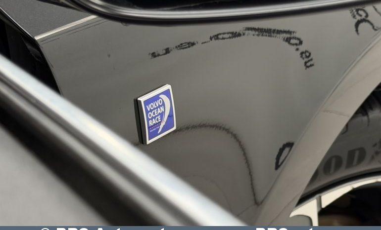 
								Volvo V40 D2 Ocean Race 2015 full									