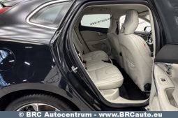 
										Volvo V40 D2 Ocean Race 2015 full									