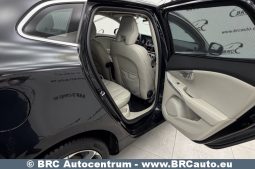 
										Volvo V40 D2 Ocean Race 2015 full									